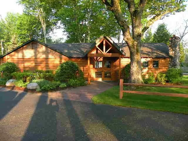 4643 Crossover Drive Kearney Township, MI 49615