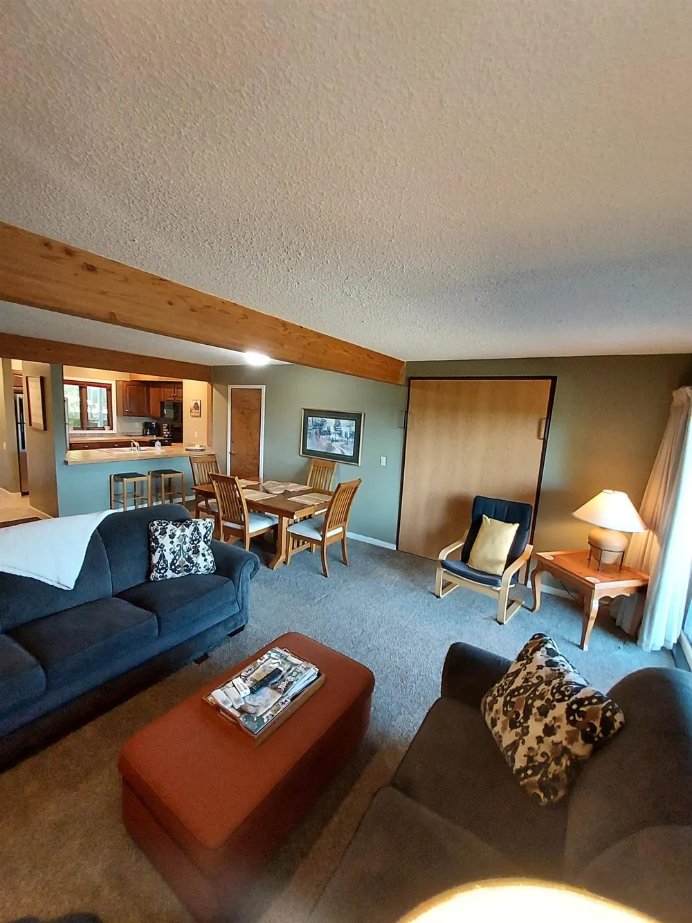 4643 Crossover Drive Kearney Township, MI 49615