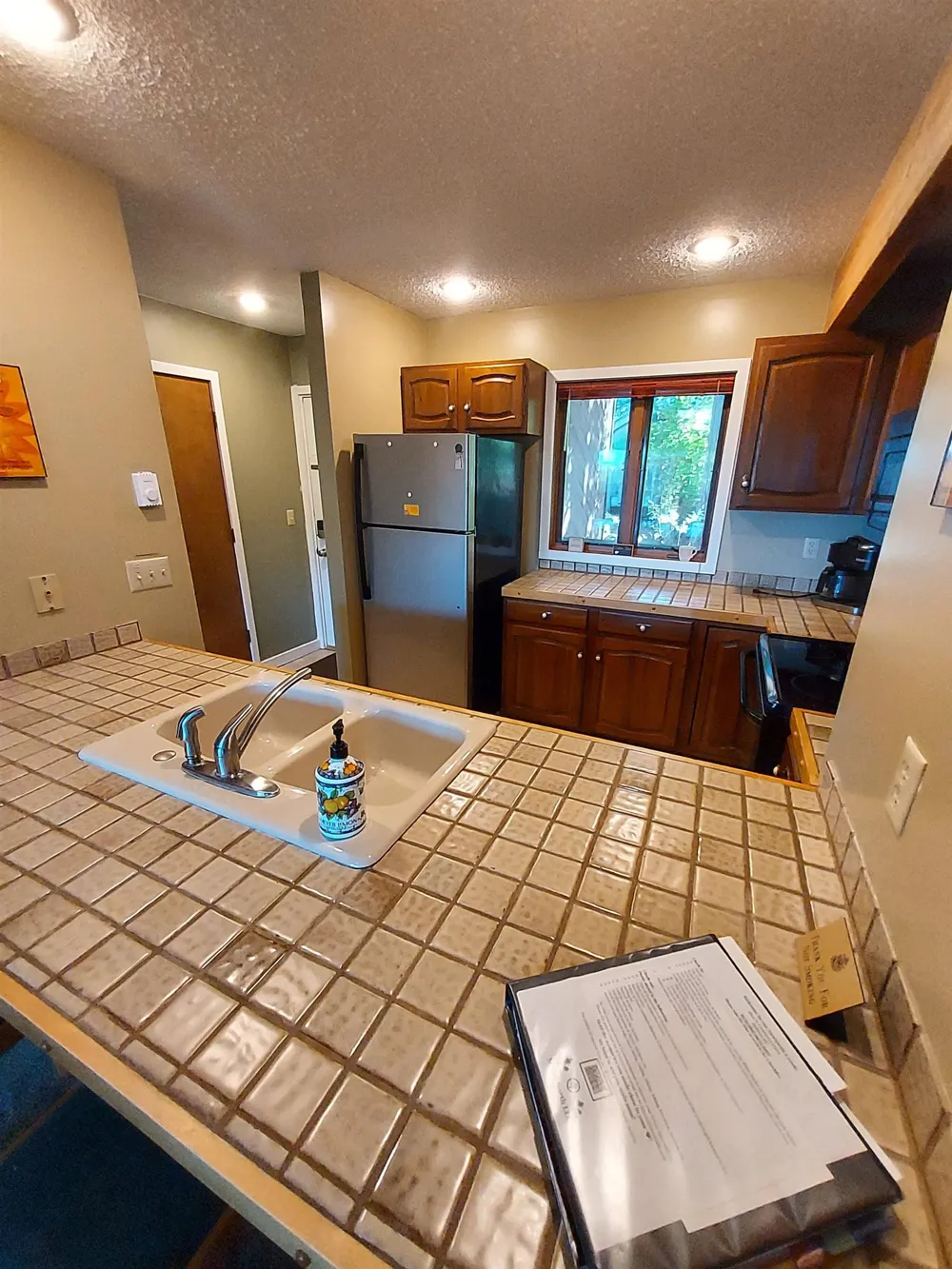 4643 Crossover Drive Kearney Township, MI 49615