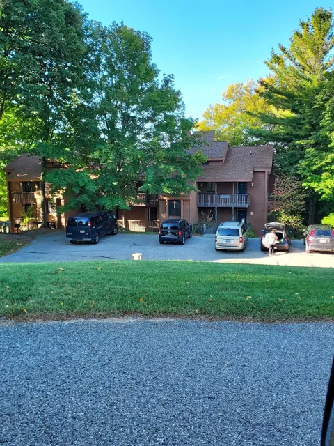 4643 Crossover Drive