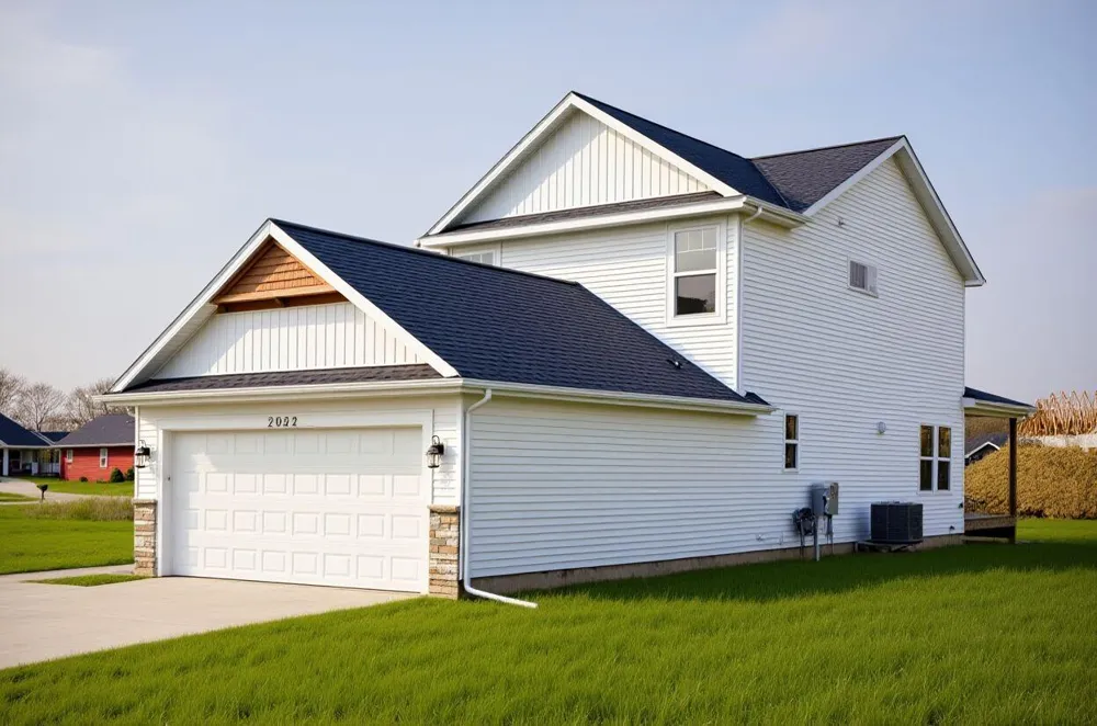 Emerald Drive Napoleon Township, MI 49201