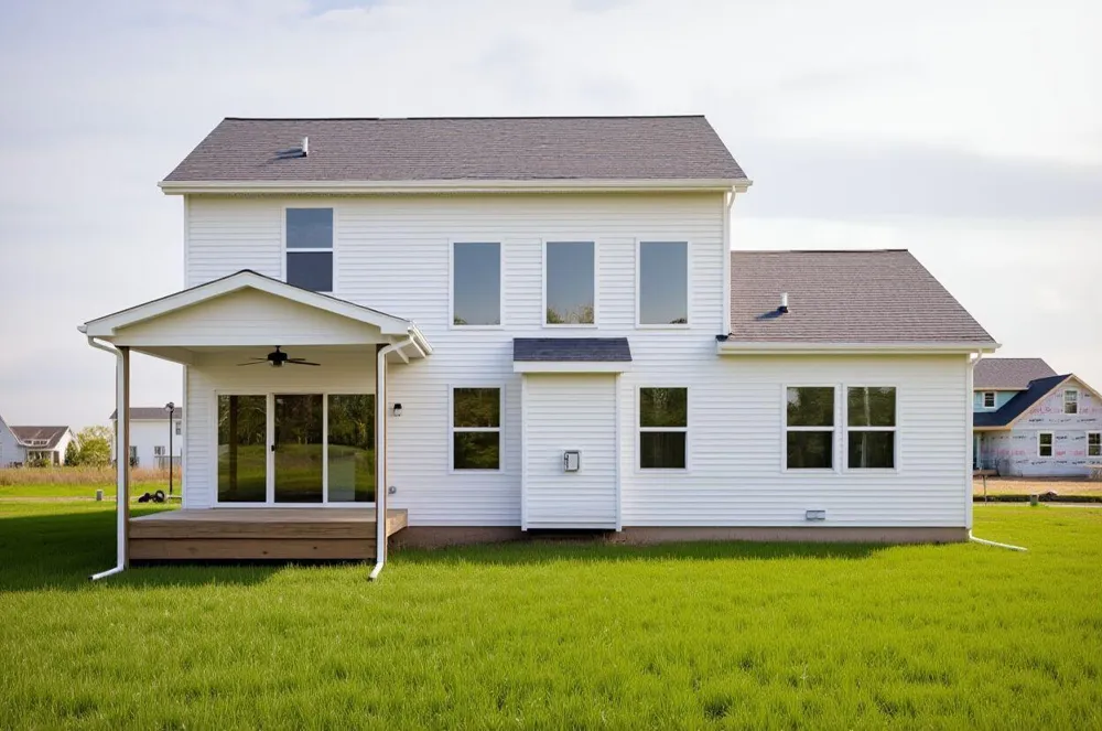 Emerald Drive Napoleon Township, MI 49201