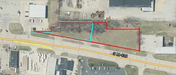1504 M139 Benton Charter Township, MI 49022