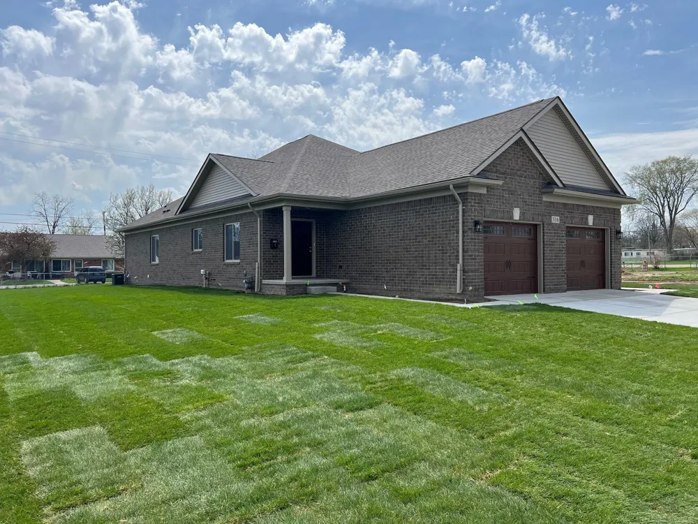 308 E Washington Street Romeo Village, MI 48065