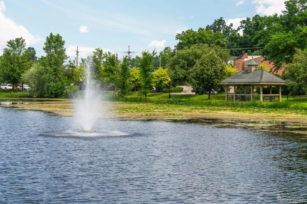 518 Village Lane Milford Village, MI 48381