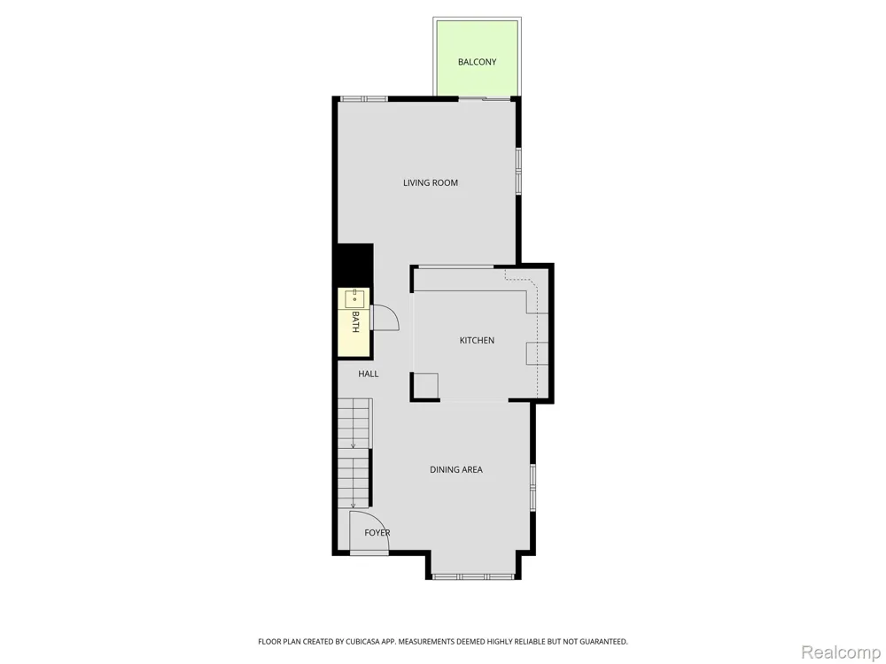 518 Village Lane Milford Village, MI 48381
