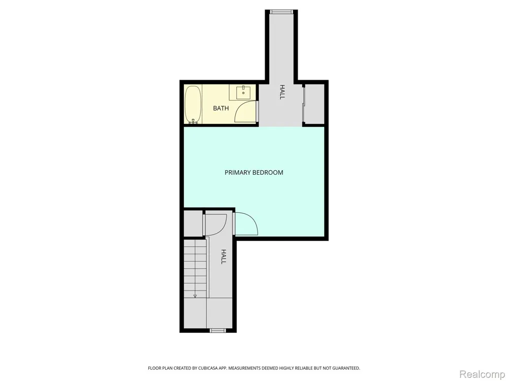 518 Village Lane Milford Village, MI 48381
