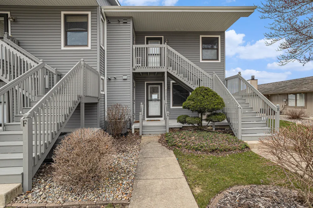 566 Lake Drive #A Ovid Township, MI 49036