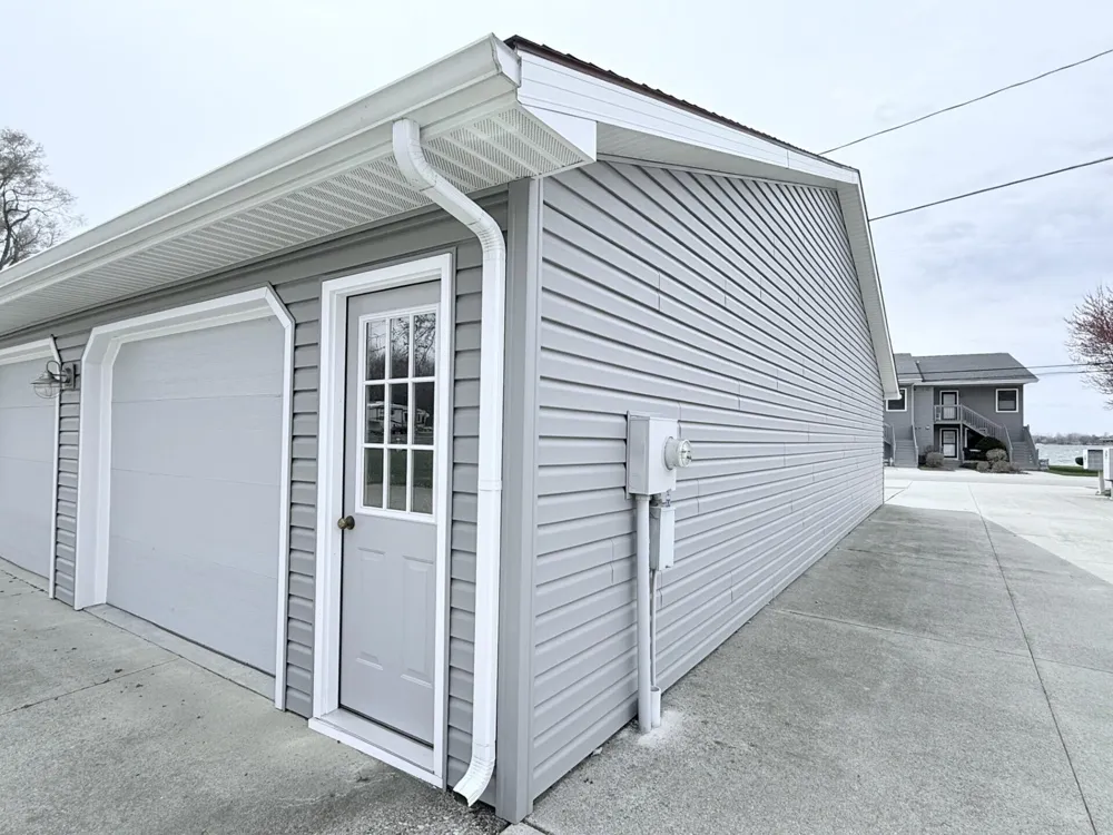 566 Lake Drive #A Ovid Township, MI 49036
