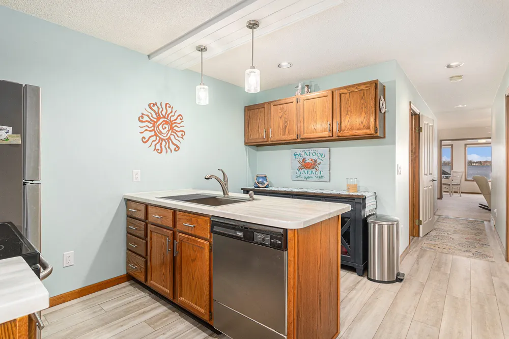 566 Lake Drive #A Ovid Township, MI 49036