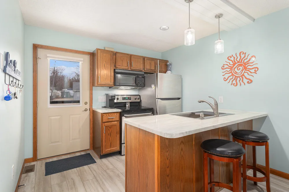 566 Lake Drive #A Ovid Township, MI 49036