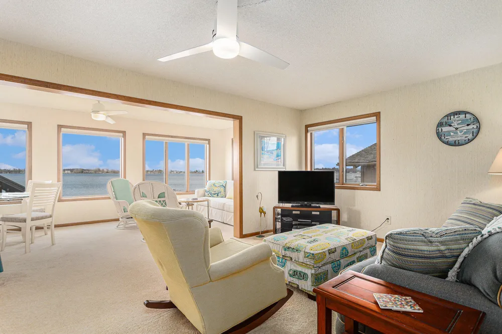 566 Lake Drive #A Ovid Township, MI 49036