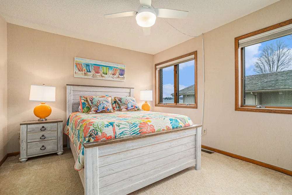 566 Lake Drive #A Ovid Township, MI 49036