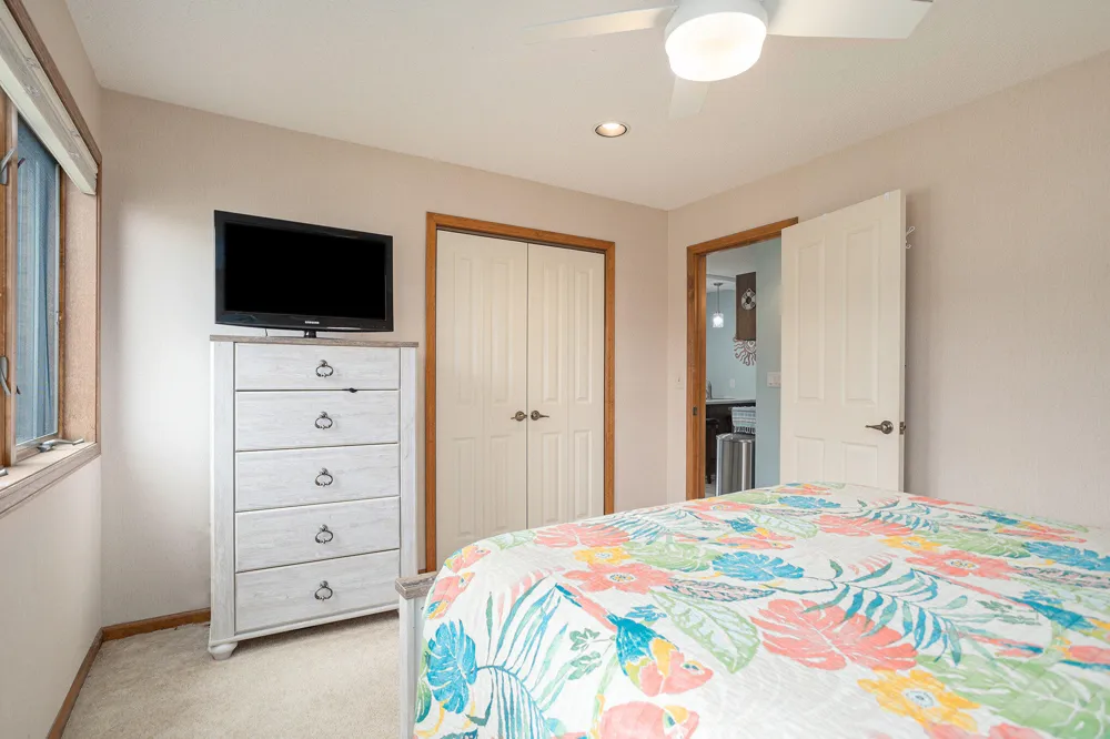 566 Lake Drive #A Ovid Township, MI 49036