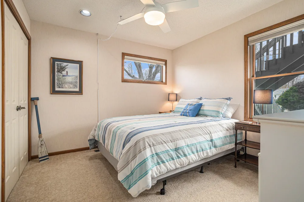 566 Lake Drive #A Ovid Township, MI 49036