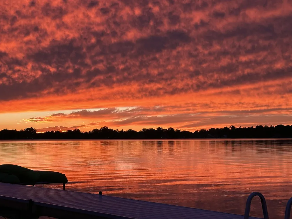 566 Lake Drive #A Ovid Township, MI 49036