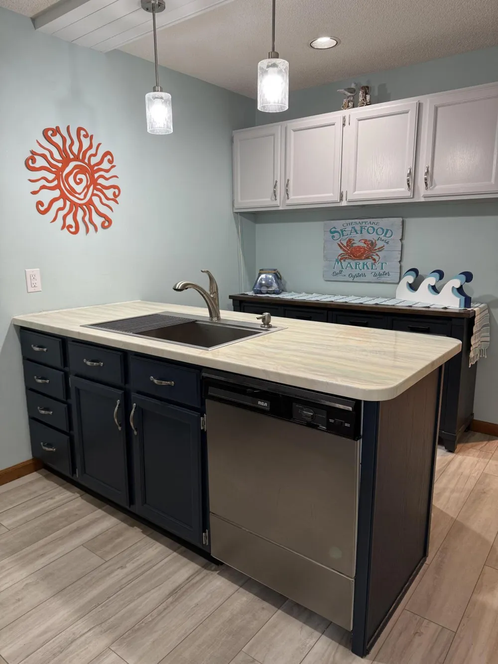 566 Lake Drive #A Ovid Township, MI 49036