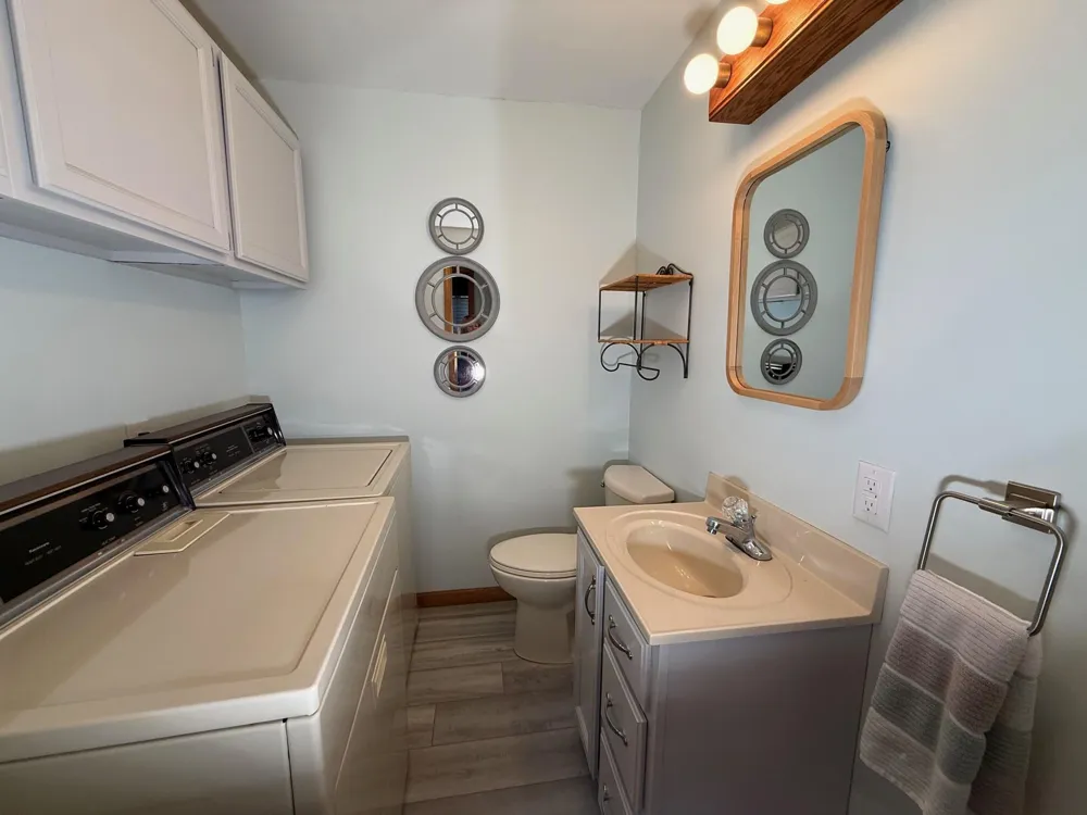 566 Lake Drive #A Ovid Township, MI 49036