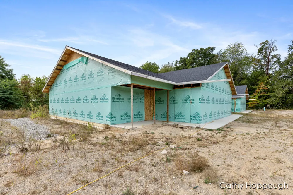 533 E Washington Street #A,B,C,D Ionia City, MI 48846