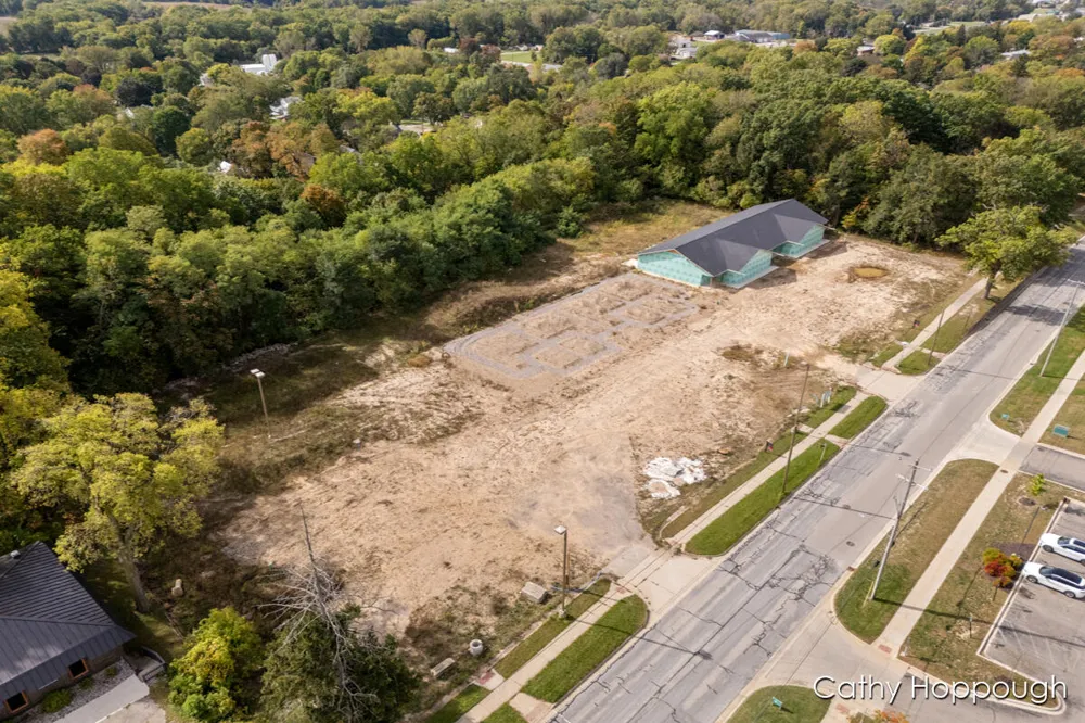 533 E Washington Street #A,B,C,D Ionia City, MI 48846