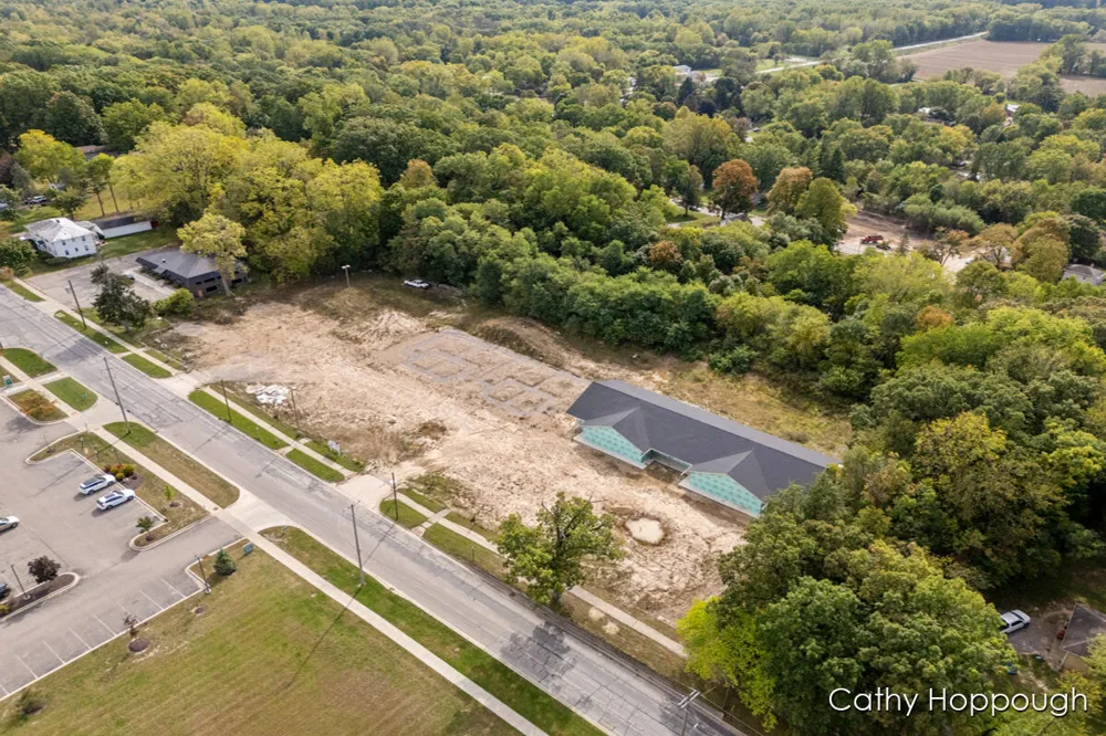 533 E Washington Street #A,B,C,D Ionia City, MI 48846