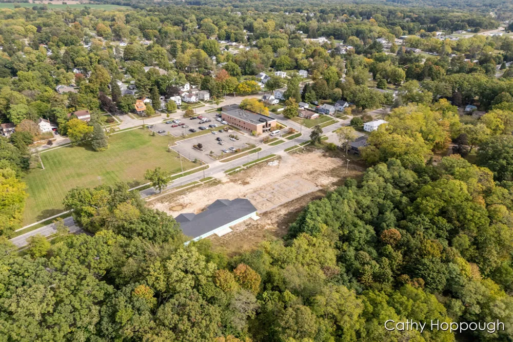 533 E Washington Street #A,B,C,D Ionia City, MI 48846
