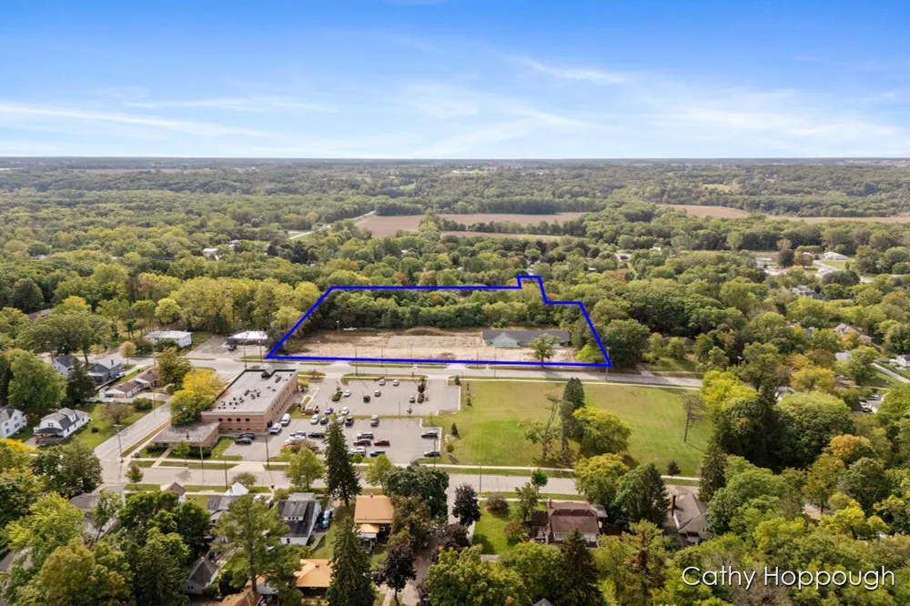 533 E Washington Street #A,B,C,D Ionia City, MI 48846