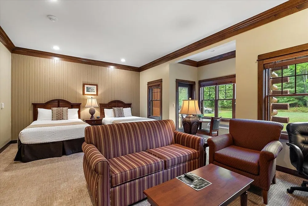 3943 Skookum Road Ellsworth Township, MI 49656