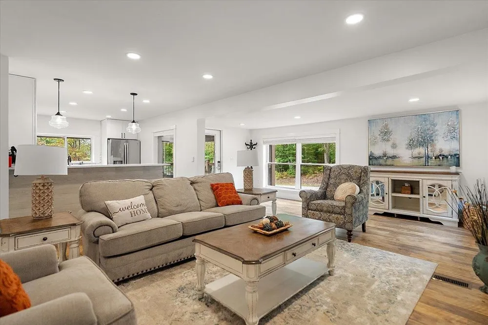 3943 Skookum Road Ellsworth Township, MI 49656