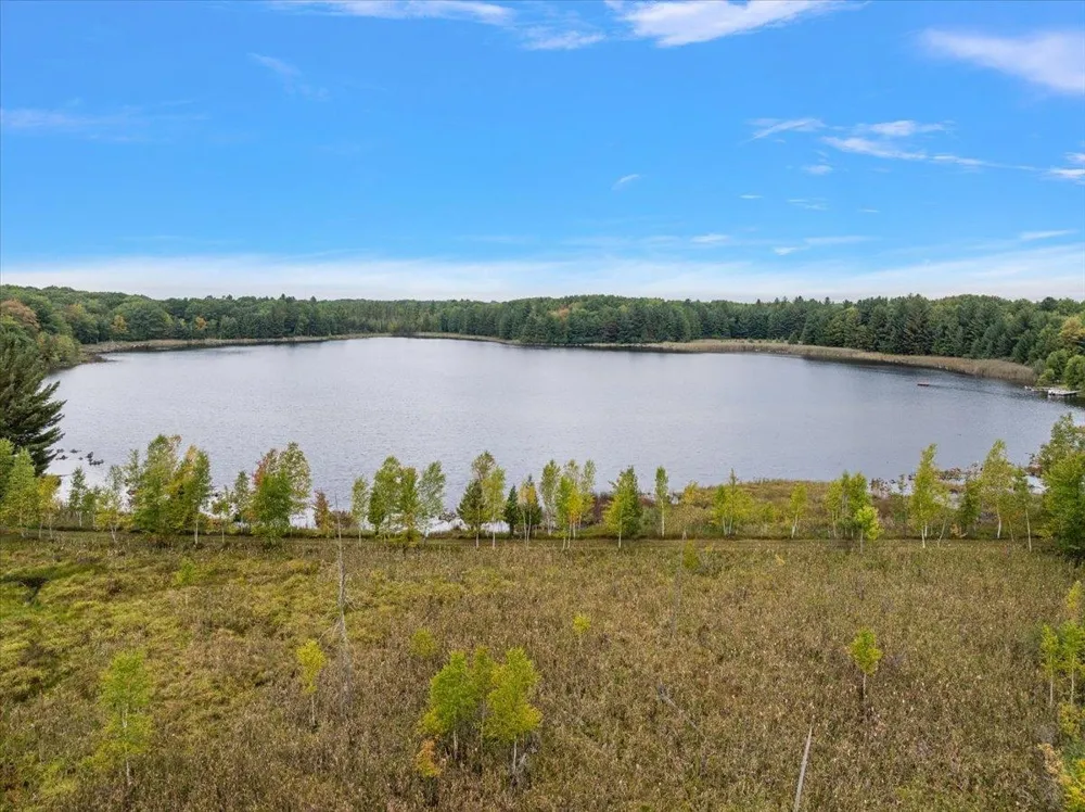 3943 Skookum Road Ellsworth Township, MI 49656
