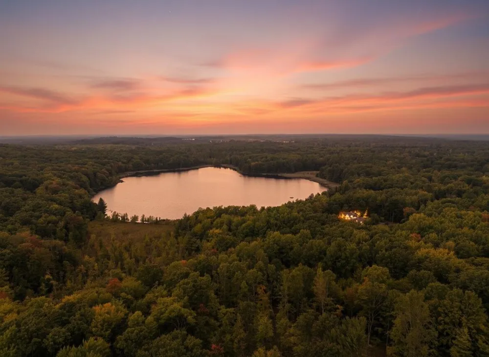 3943 Skookum Road Ellsworth Township, MI 49656