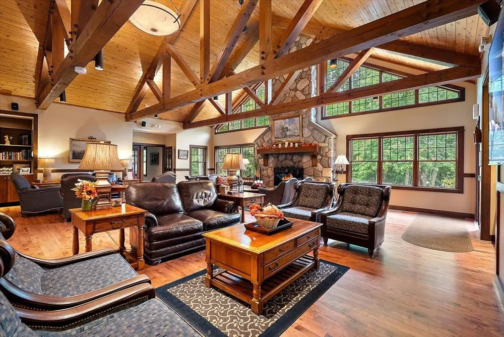 3943 Skookum Road Ellsworth Township, MI 49656