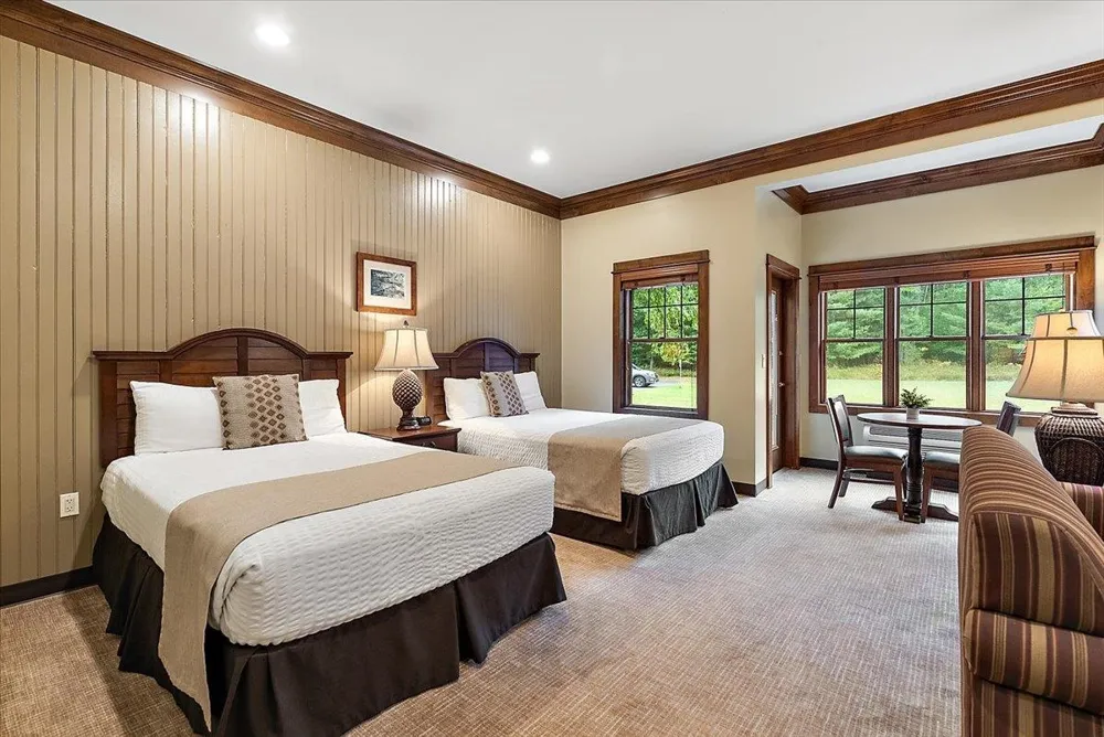 3943 Skookum Road Ellsworth Township, MI 49656