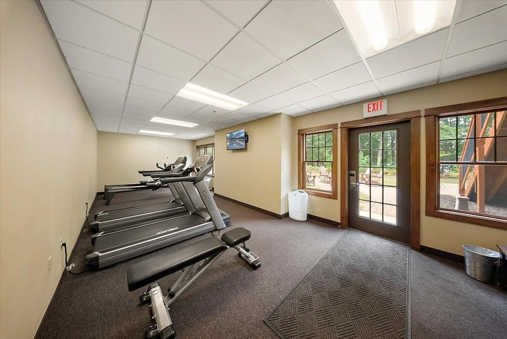3943 Skookum Road Ellsworth Township, MI 49656