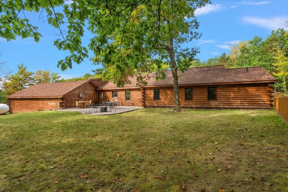 3943 Skookum Road Ellsworth Township, MI 49656