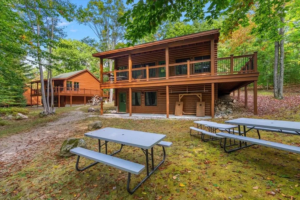 3943 Skookum Road Ellsworth Township, MI 49656