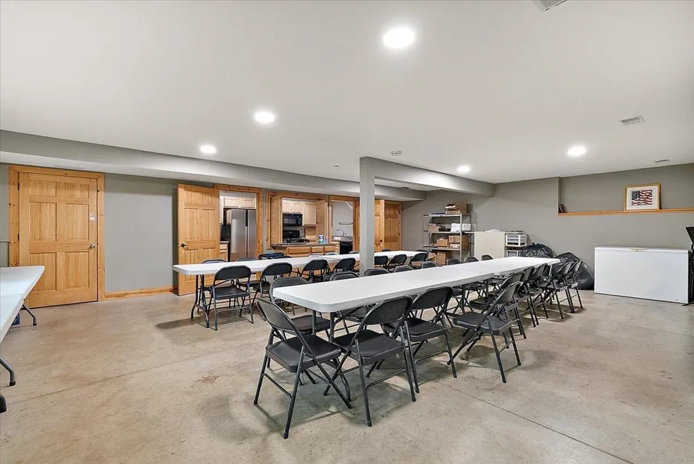 3943 Skookum Road Ellsworth Township, MI 49656