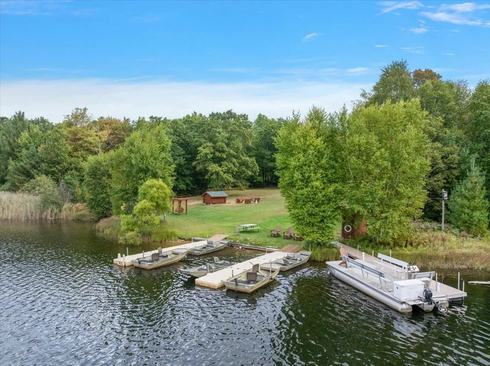 3943 Skookum Road Ellsworth Township, MI 49656