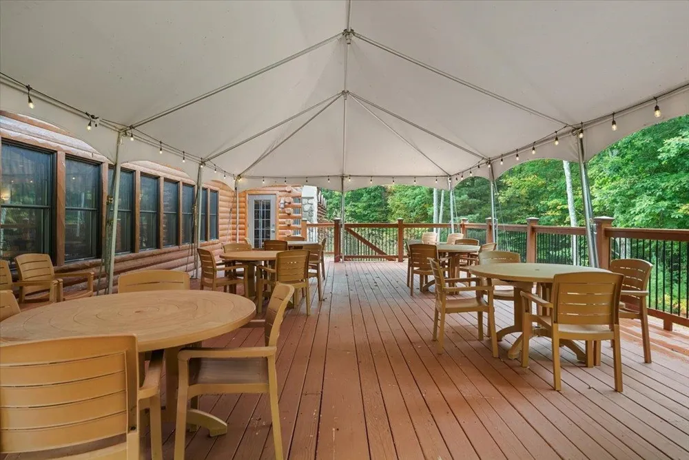 3943 Skookum Road Ellsworth Township, MI 49656