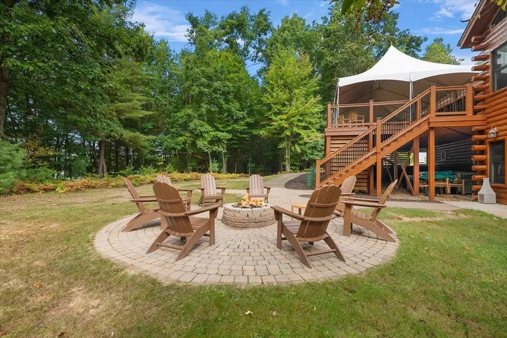 3943 Skookum Road Ellsworth Township, MI 49656