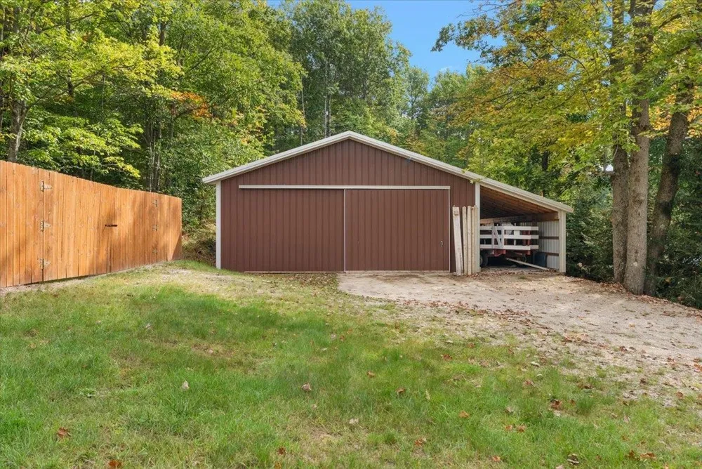 3943 Skookum Road Ellsworth Township, MI 49656