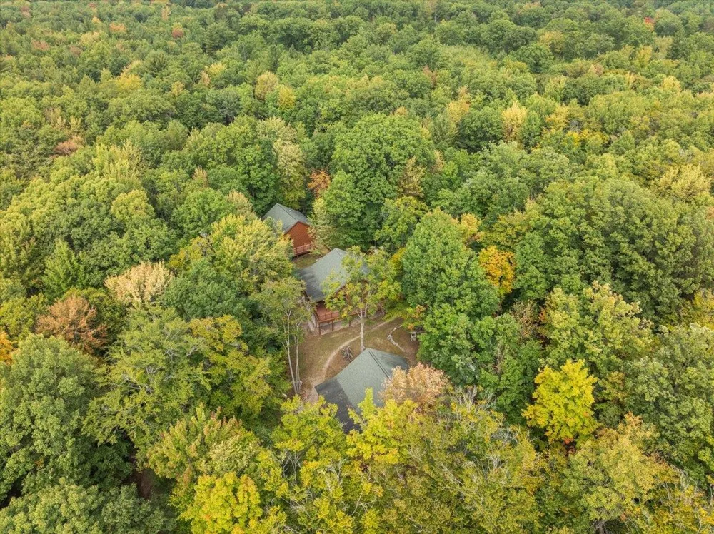 3943 Skookum Road Ellsworth Township, MI 49656