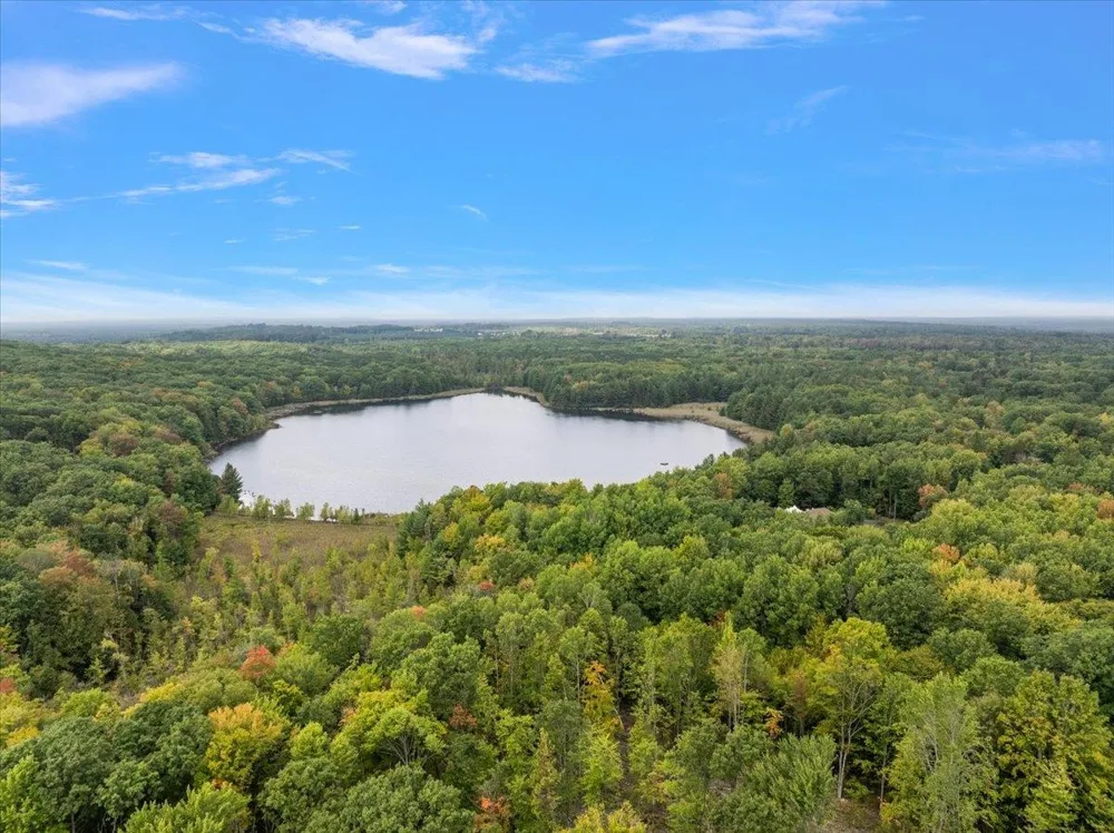 3943 Skookum Road Ellsworth Township, MI 49656