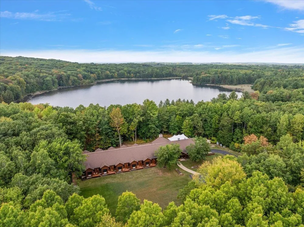 3943 Skookum Road Ellsworth Township, MI 49656