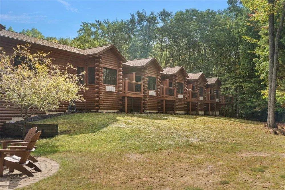 3943 Skookum Road Ellsworth Township, MI 49656