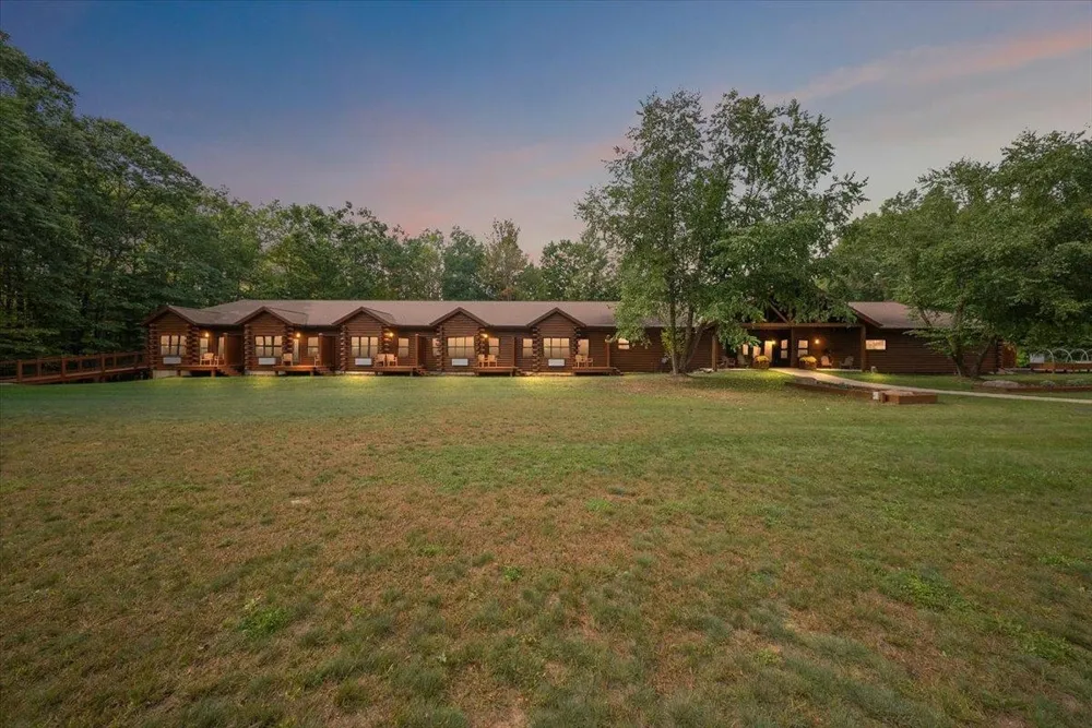 3943 Skookum Road Ellsworth Township, MI 49656