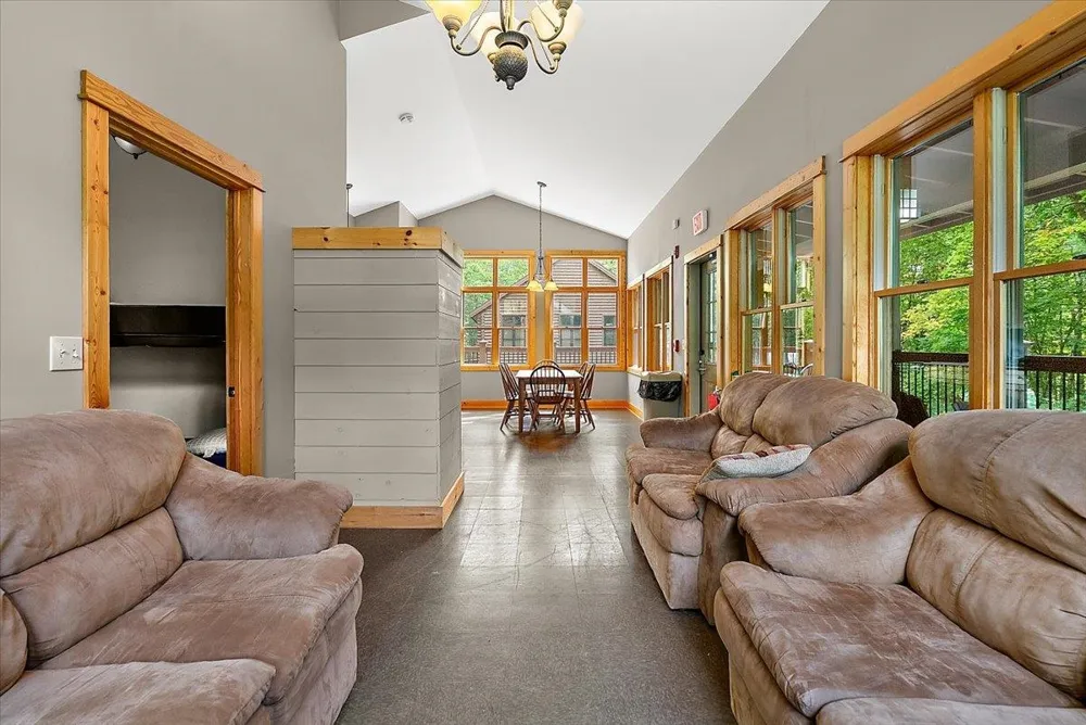 3943 Skookum Road Ellsworth Township, MI 49656