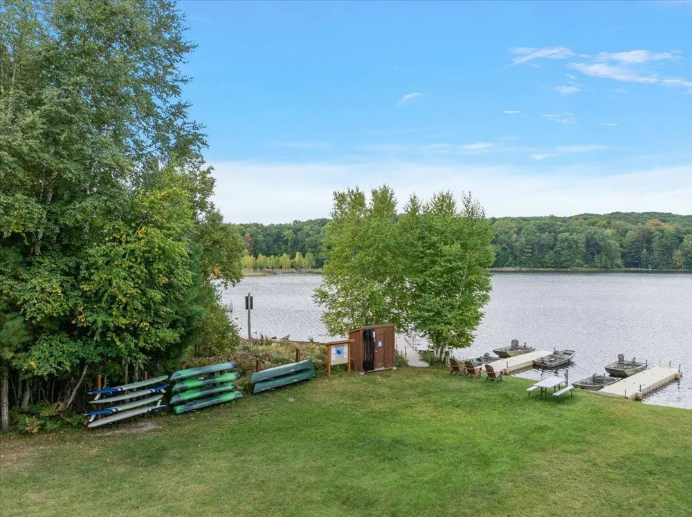 3943 Skookum Road Ellsworth Township, MI 49656