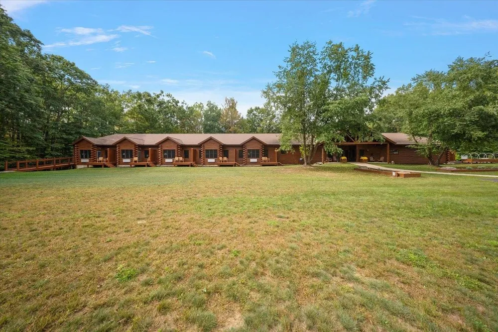 3943 Skookum Road Ellsworth Township, MI 49656
