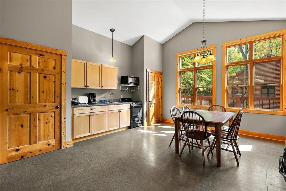 3943 Skookum Road Ellsworth Township, MI 49656